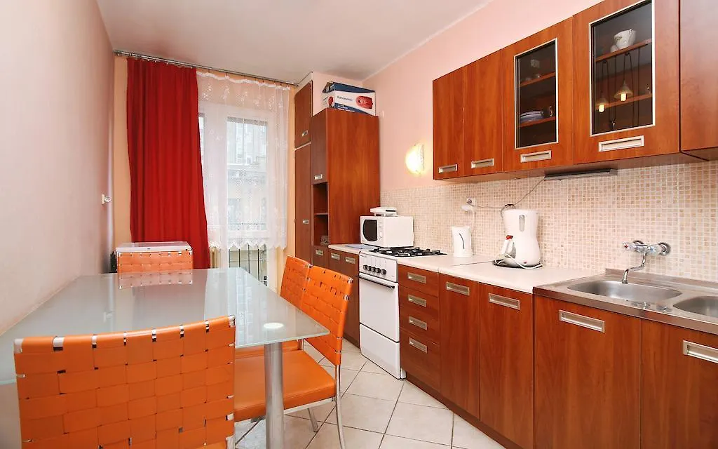 Ferienwohnung Saturn 5 Prag Tschechische Republik